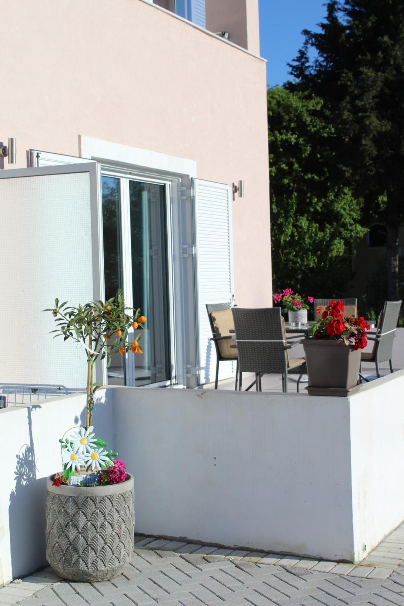Dream Houses Perama  Exterior foto