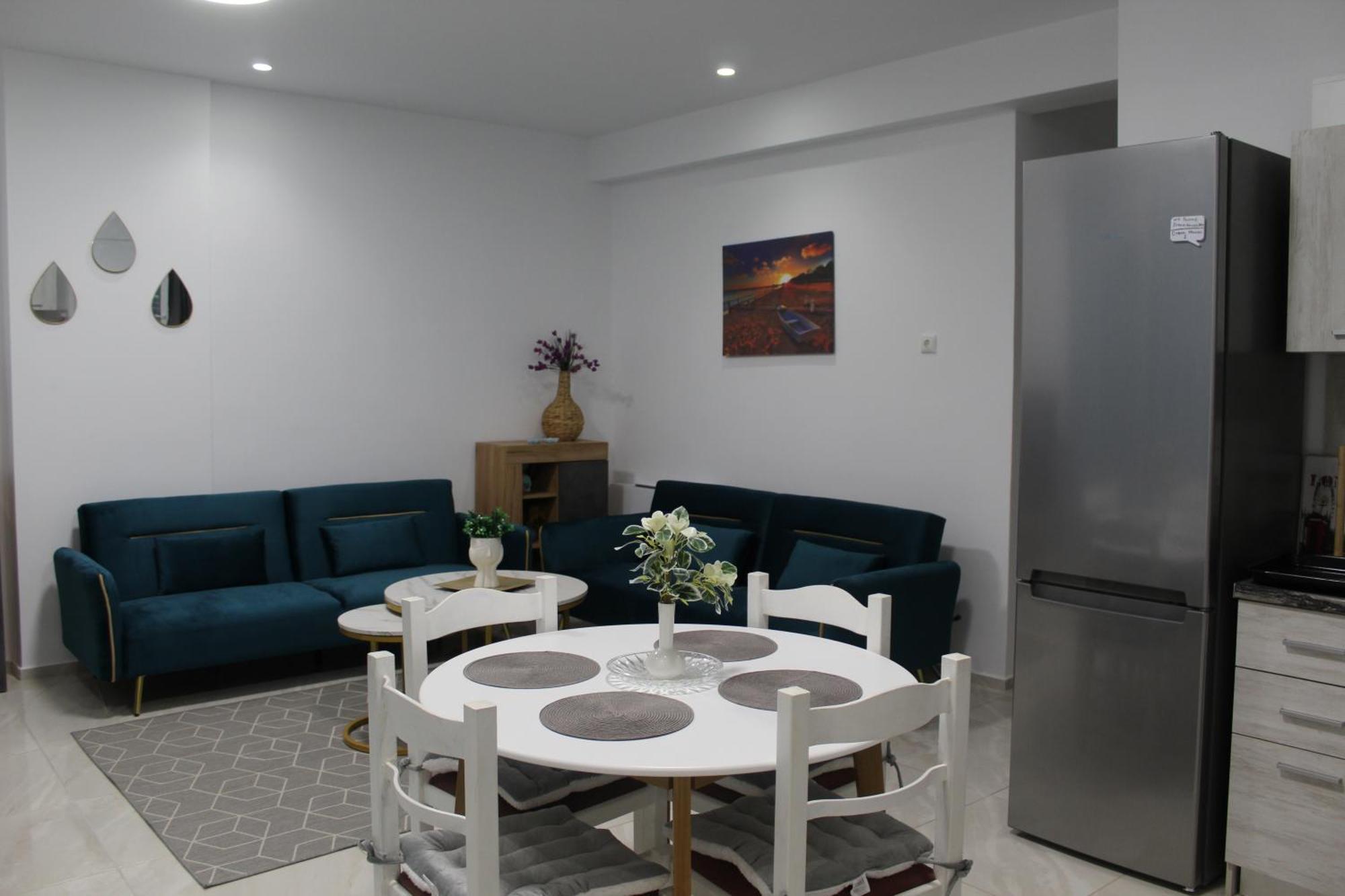 Dream Houses Perama  Exterior foto